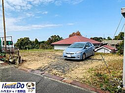 売土地 吉野町