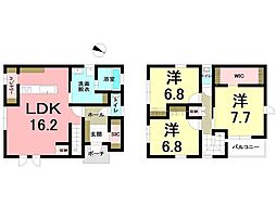 中古戸建 姶良市船津