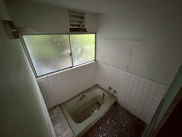 浴室 霧島市霧島田口