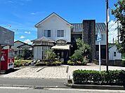 ベーカリーハコス 姶良本店 1200m