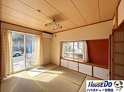 和室の画像