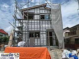 新築戸建　西伊敷3丁目