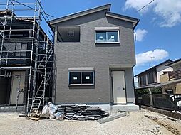 新築戸建 西伊敷3丁目
