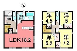 新築戸建　吉野町　第49
