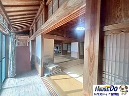 和室の画像