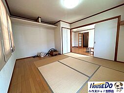 和室の画像