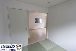 和室の画像