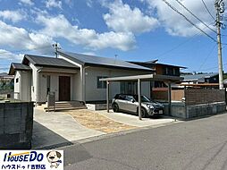 中古戸建　吉野町