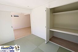 和室の画像
