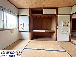 和室の画像