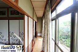 室内の画像