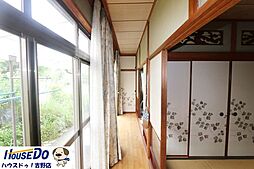 室内の画像
