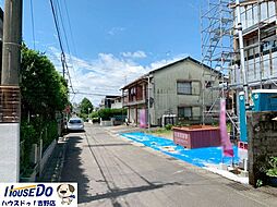 外観の画像