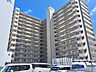 外観：2026年9月現在大規模修繕中。年内に工事完了予定！