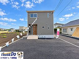 新築戸建 隼人町住吉 第6-2号棟