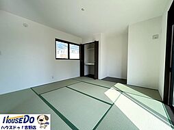 和室の画像
