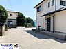 その他：前面道路は居住者以外の通りが少ないので、プライバシーが保ちやすく安心。交通量も少ないのでラクラク駐車できます！