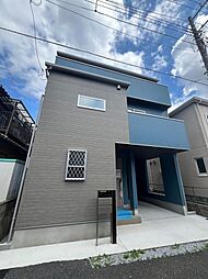 物件画像 志木市本町2丁目 新築戸建て