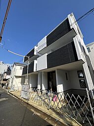 物件画像 志木市本町新築戸建て