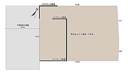 物件画像 福知山市字長田　松山下分譲地３号地