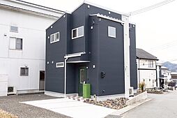 物件画像 福知山市長田建売住宅