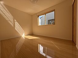 子供部屋の画像