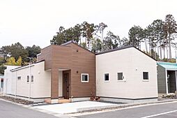 物件画像 花水木分譲地（福知山市字土）　平屋建売住宅