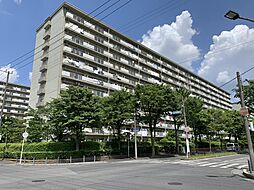 物件画像 新松戸中央パークハウスA棟