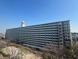 物件画像 市川パークハイツC棟