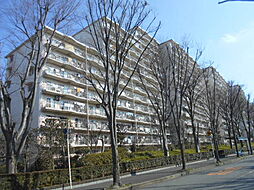 物件画像 サンライトパストラル五番街D棟