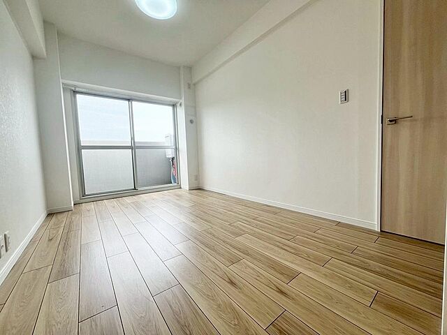 子供部屋 ダイアパレスルネッサせんげん台 1階/-