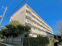 物件画像 三郷早稲田団地3-19-3号棟