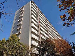物件画像 新松戸南パークハウスB棟