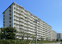 物件画像 サンライトパストラル弐番街C棟