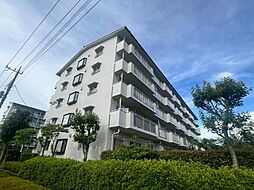 物件画像 三郷早稲田団地7-29-3号棟
