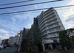 物件画像 藤和天王台ハイタウン3号棟