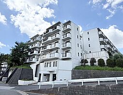 物件画像 クレスト柏2号棟