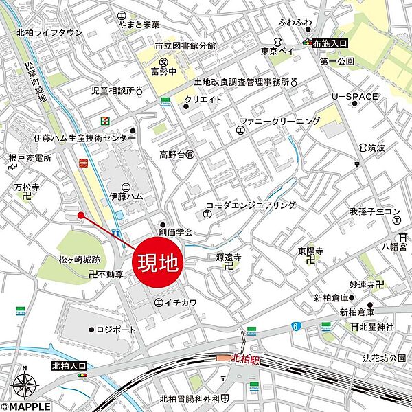 地図