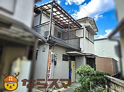物件画像 桜井市西之宮