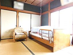 室内の画像