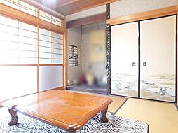 室内の画像