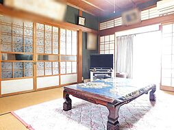 室内の画像