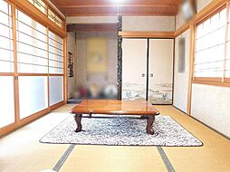 室内の画像