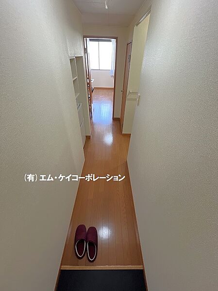 サニーウェル 110｜東京都多摩市和田(賃貸アパート1K・1階・23.71㎡)の写真 その25