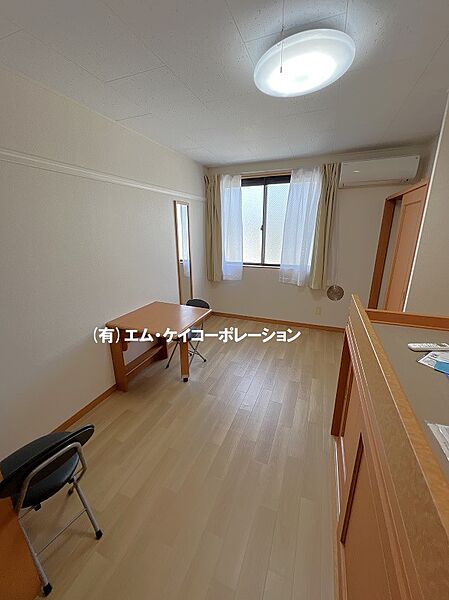 サニーウェル 205｜東京都多摩市和田(賃貸アパート1K・2階・26.08㎡)の写真 その4