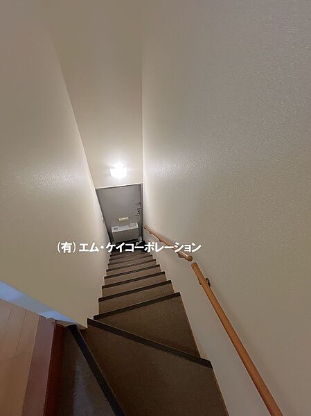 サニーウェル 202｜東京都多摩市和田(賃貸アパート1K・2階・26.08㎡)の写真 その26