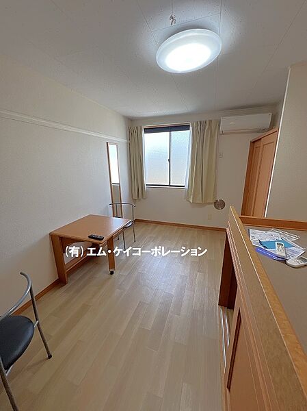 サニーウェル 202｜東京都多摩市和田(賃貸アパート1K・2階・26.08㎡)の写真 その4