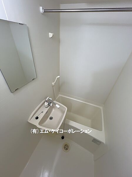 サニーウェル 107｜東京都多摩市和田(賃貸アパート1K・1階・23.71㎡)の写真 その22