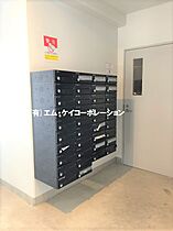 プレセダンヒルズ八王子 503 ｜ 東京都八王子市南町5-9（賃貸マンション1K・5階・21.58㎡） その26