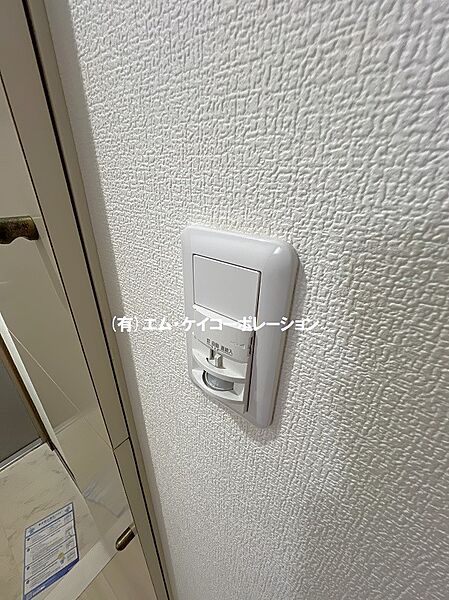 モアリッシェル多摩ニュータウン 102｜東京都八王子市東中野(賃貸マンション1K・1階・23.43㎡)の写真 その22